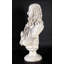 Statue buste Leonardo Da Vinci