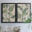 Modern Fronds I - 2 pièces-61455463-61455468