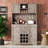 Accent Chests / Cabinets Accent Cabinet-101850091