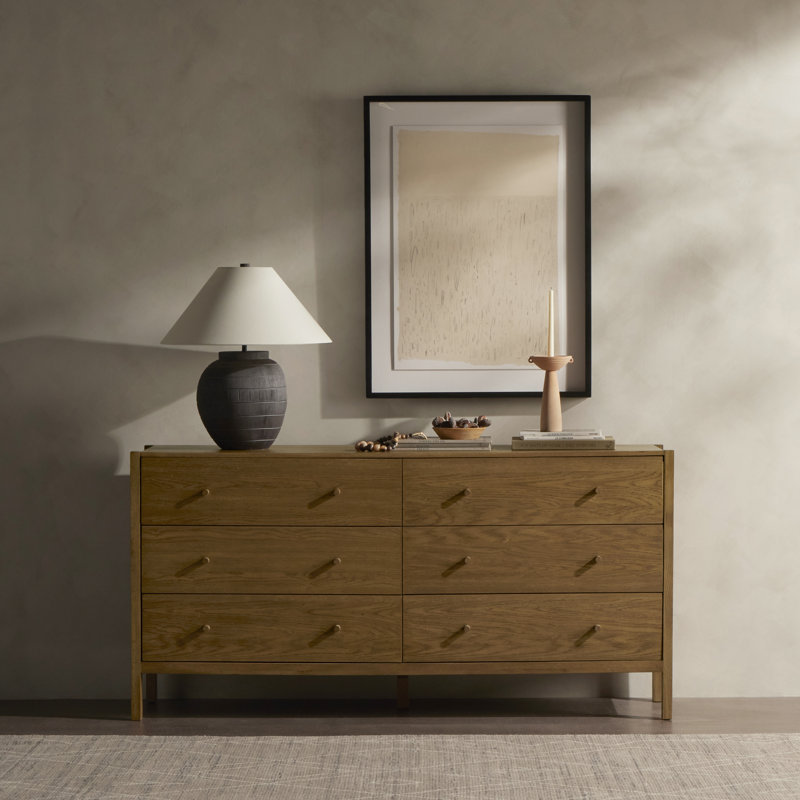 Meadow 6 - Drawer Dresser