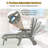 Gaastra Outdoor Chaise Lounge