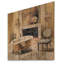 " French Bath I " Painting Print-53404476