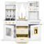 Cremont Kitchen Set