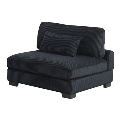 Modern Style Upholstered Chair