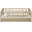 Lit de jour simple avec lit gigogne et garde-corps en bois naturel-1040322475-1040322478