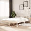 Bed Frame Solid Wood-1271296615-1271296623