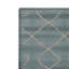 Tapis gris intérieur et extérieur Trellis-2074065886