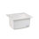 Évier à lessive encastrable L 25 po x l 22 po Durastone
