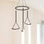 Mobil 3 - Light LED Chandelier