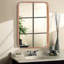 Miroir de salle de bain Morelock-1035106703-1035106698