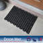 Tapis de porte d'extérieur Venegas-2112868900