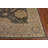 Vegetable Dye Oushak Turkish Area Rug