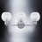 Jakevia 3 - Light Dimmable Vanity Light-1007237195