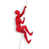 Red is out of stock