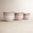 Lapis 3-Piece Iron Pot Planter Set-863885755