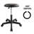 Adjustable Height Ergonomic Lab Stool Wheels