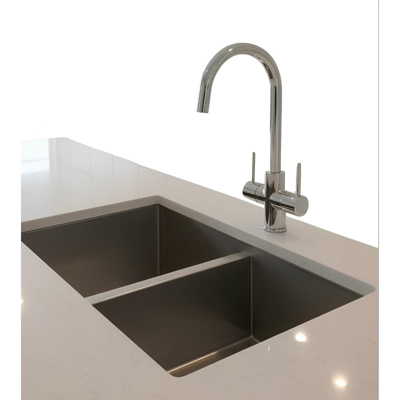 Piralla Cox Kitchen Faucet