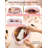 Puffy Padded Cosmetic Bag for Women