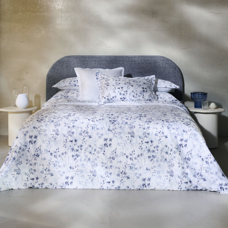 Calme King duvet cover, King Duvet Cover