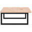 Daizhaun 100cm Solid Wood Bathroom Vanity Top-754054234