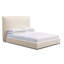 Mansfield Upholstered Bed-70053072-70053079-71006644