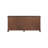 Dark Brown Sideboard