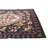 Iniguez Black Rug