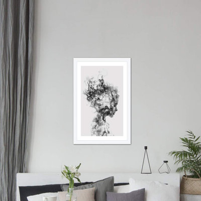 " Dissolve Me " by Dániel Taylor
