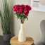 Tige de pivoine artificielle Cole and Grey-579464049-579464048