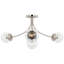 Prescott 4 - Light Semi Flush Mount-438068547-438068548