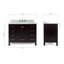 Ensemble de meuble-lavabo simple Flynt-64627194-134281717-134281719