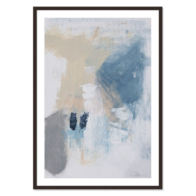 Coastal Carnival Collection "Coastal Carnival II" Print