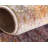 Downtown Abstract Indoor Rug-27419794