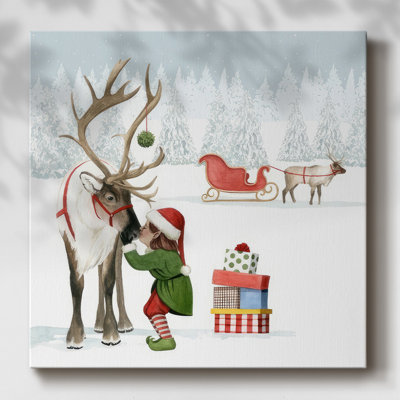 Christmas Love II