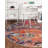 Washable Abstract Indoor Rug-69786771