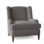 Savanah Wingback Chair-23973167