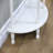 Oldbury Solid Wood Top End Table with Storage-40081658
