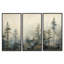 Forêt d'art de pin Minimalisme-1449809715-1449809714