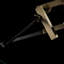 Crux Coffee Table - Steel Legs-1386626658-1386626685