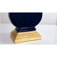 Lampe de table en céramique / résine 29 po Hersom-28849599