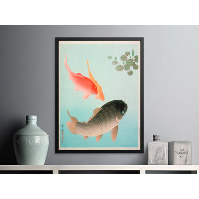 Lilwen 1 Piece Wall Art