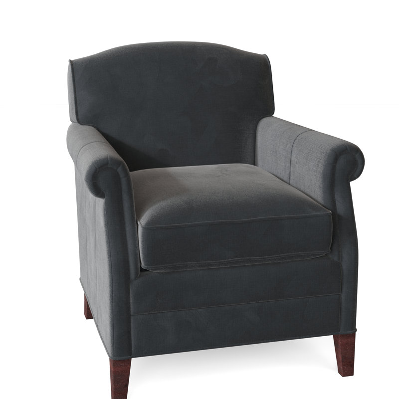 Dresden Armchair, Montego Bay, Alabaster (3157 73)