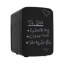 Cooluli Vibe 0.53 Cubic Feet Portable Countertop Mini Fridge-47589964