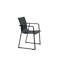 Muze Stacking Patio Dining Chair-121195146