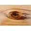 Oak Solid Wood Dining Table