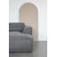 Flex Felix Upholstered Chaise Lounge-105278504-105278507