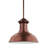 Fredricksburg One Light Outdoor Pendant from Generation Lighting -119581245-93012975
