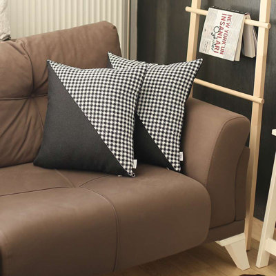  Coussin réversible