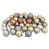 Argent / champagne / amande est en rupture de stock