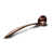 Hammered Finish Rose Gold
